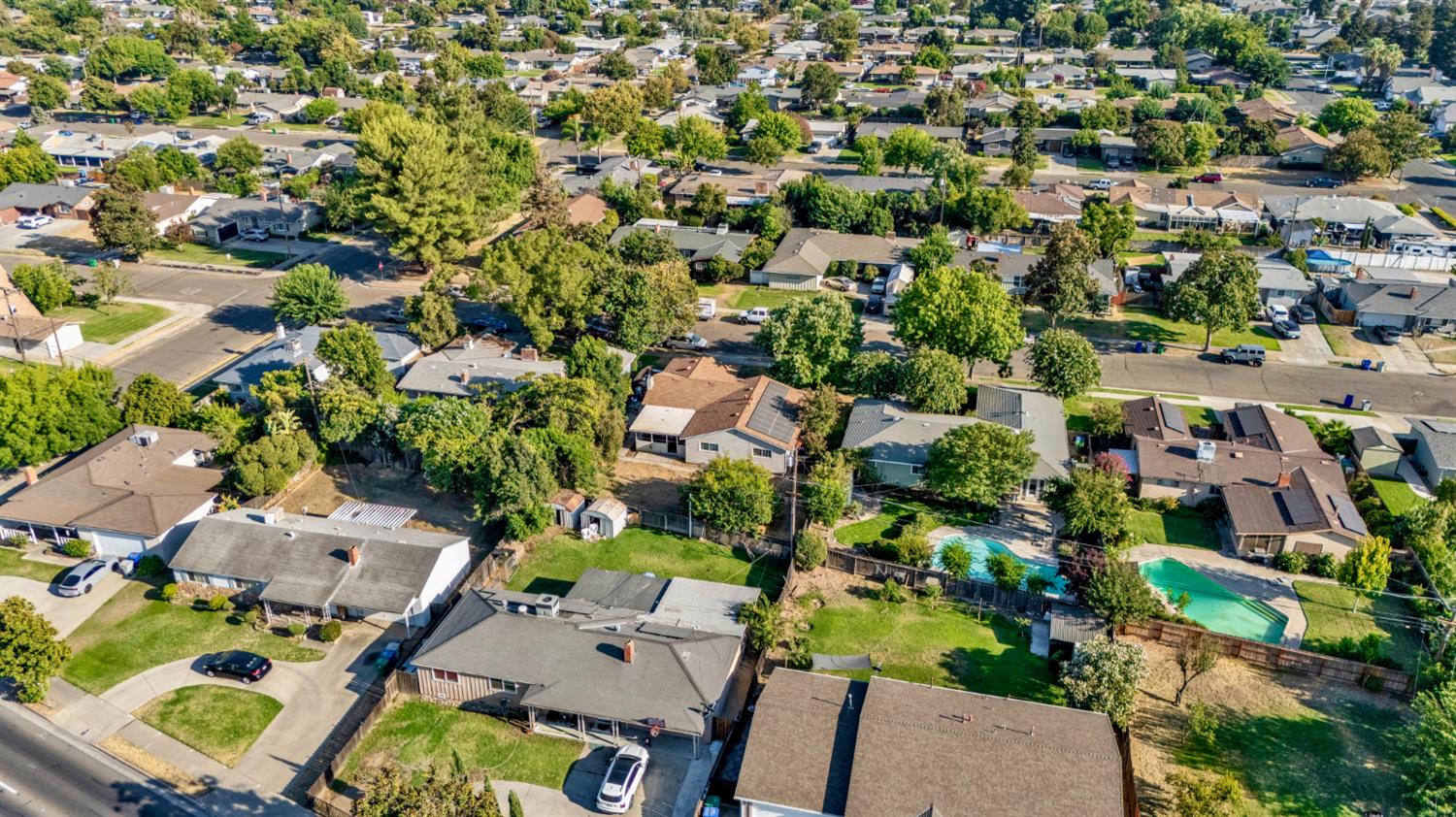 1527 Underwood Ave, Atwater, CA 95301