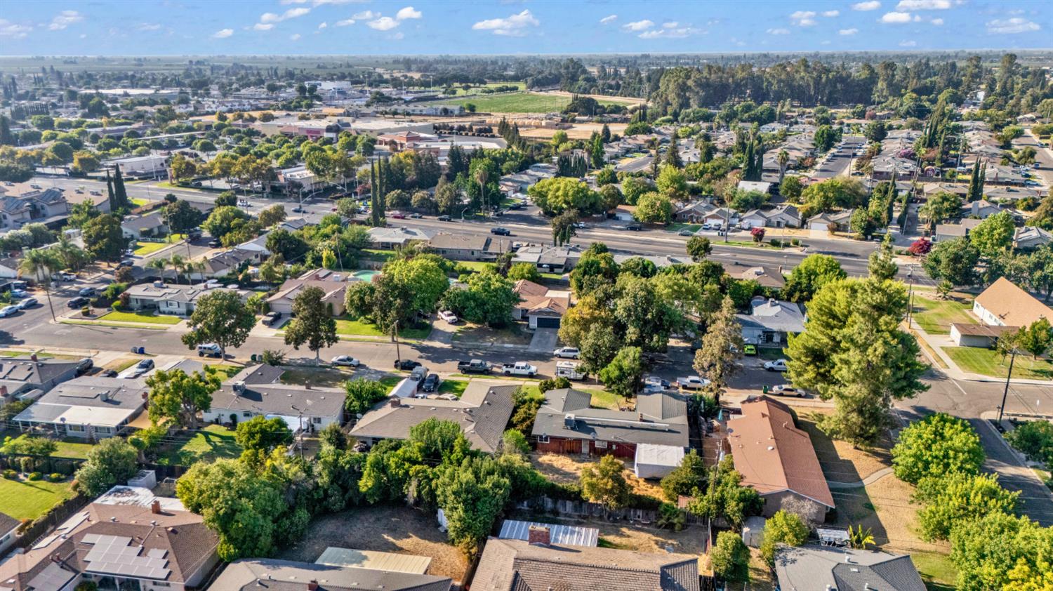 1527 Underwood Ave, Atwater, CA 95301
