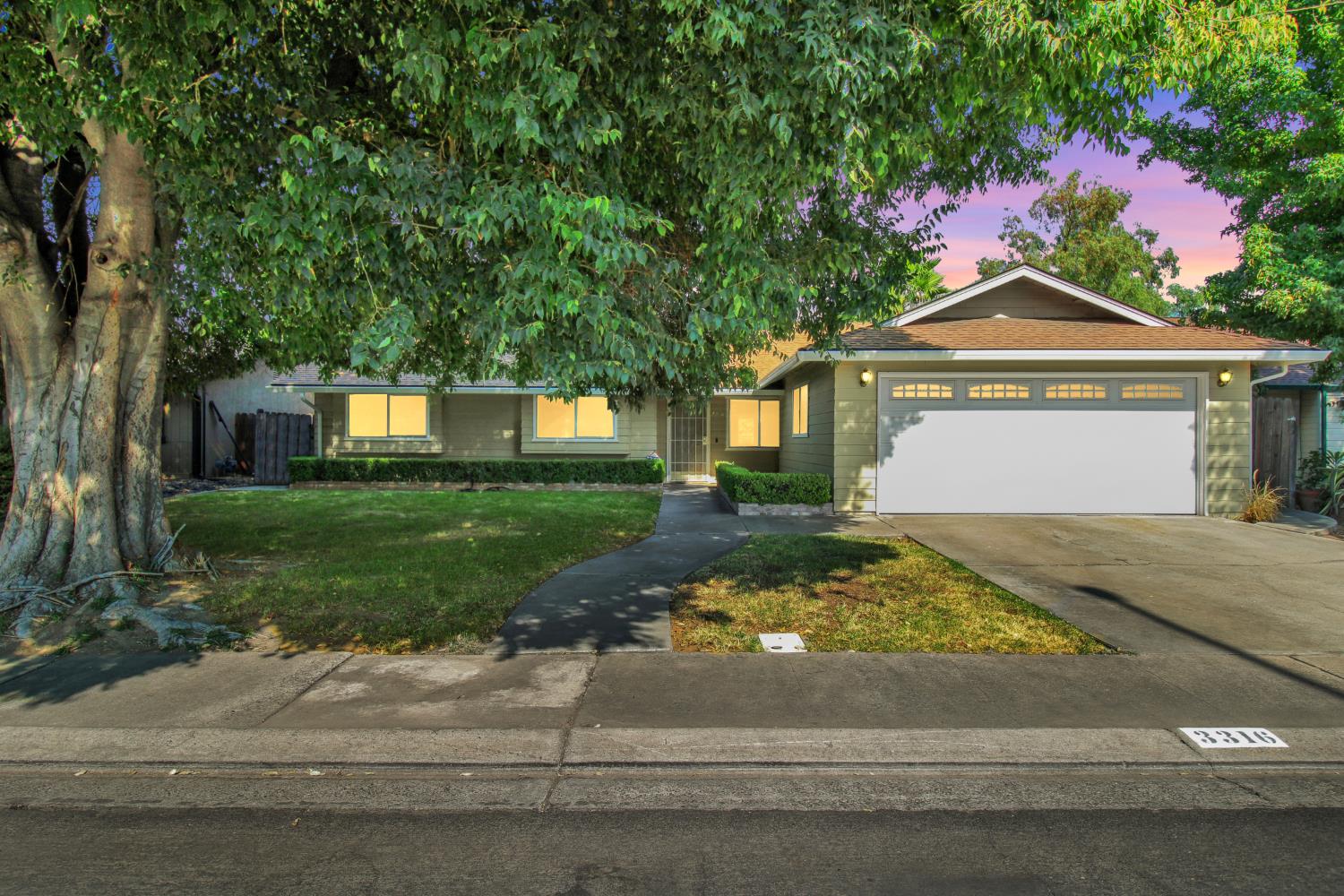 3316 Janet Dr, Modesto, CA 95350