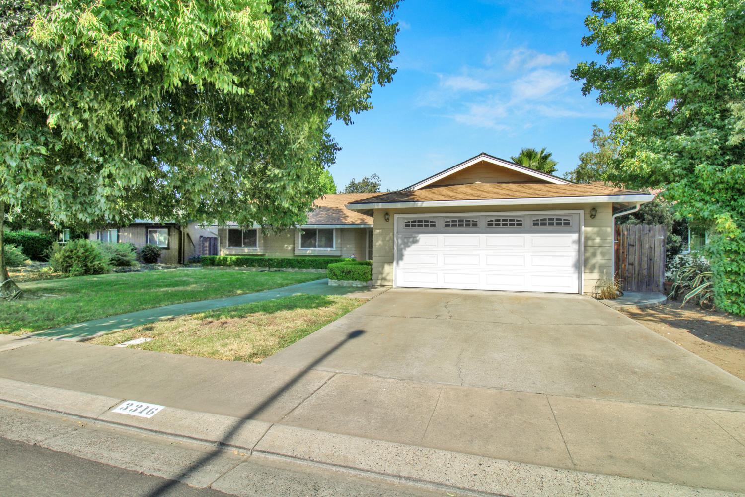 3316 Janet Dr, Modesto, CA 95350