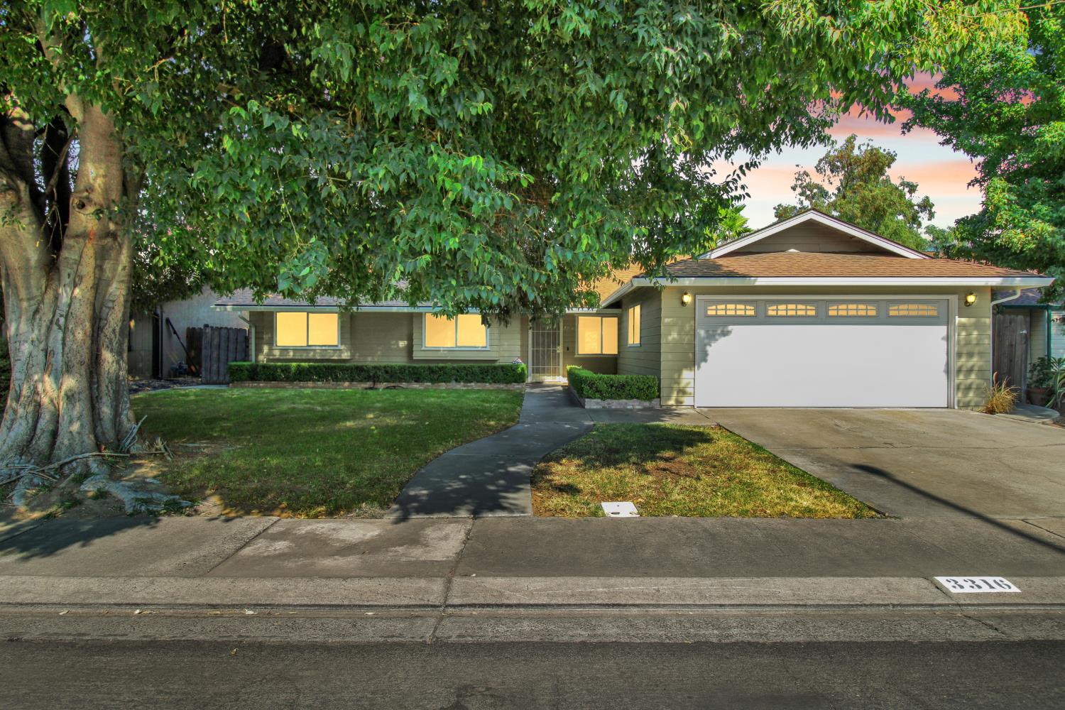 3316 Janet Dr, Modesto, CA 95350