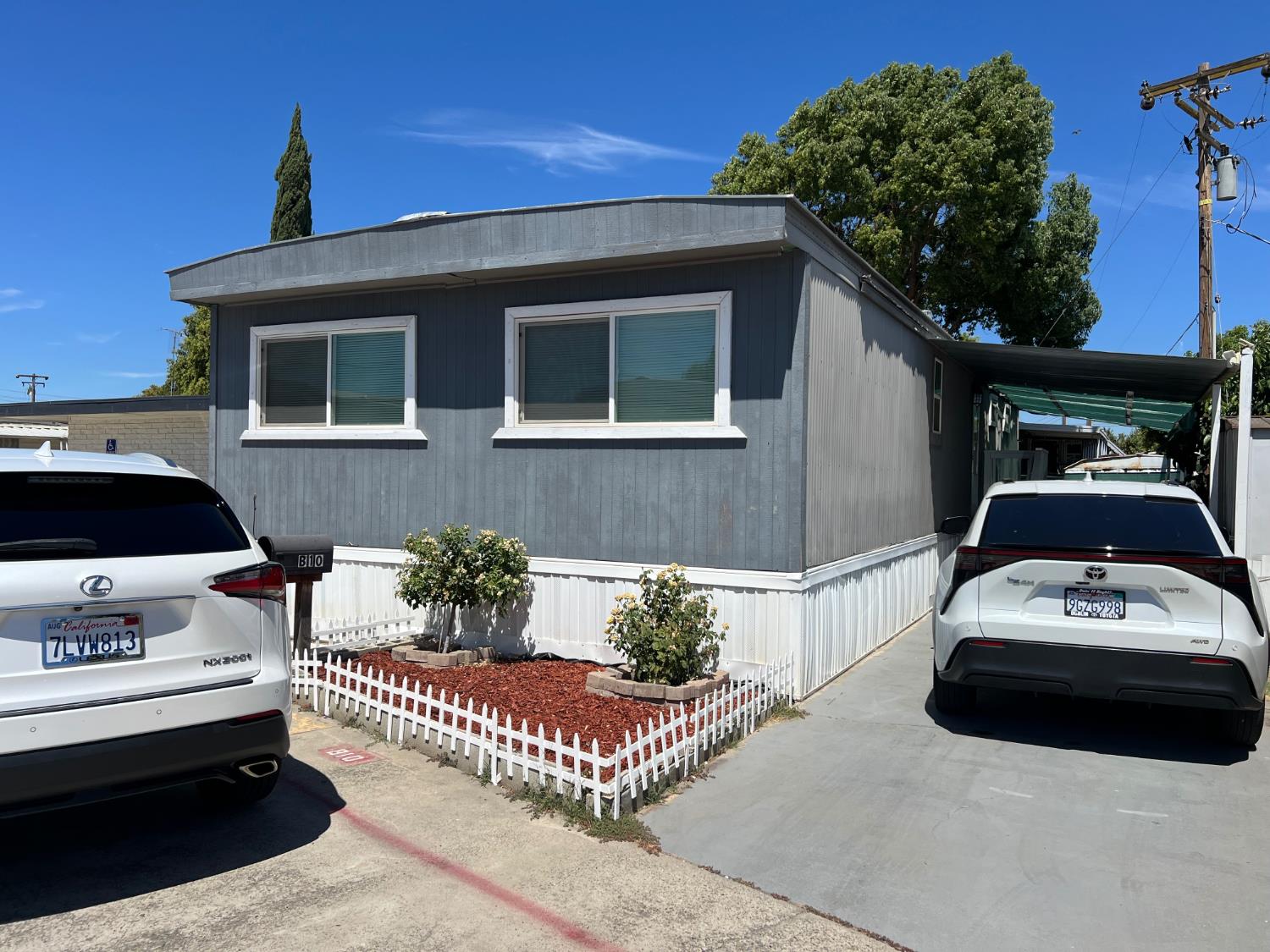 4143 Yosemite Blvd #B10, Modesto, CA 95357