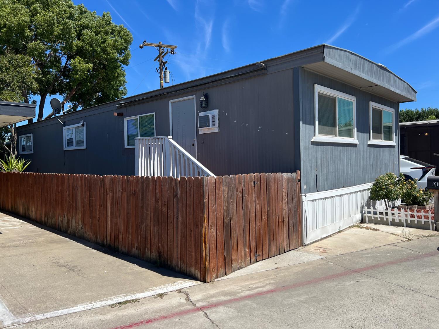 4143 Yosemite Blvd #B10, Modesto, CA 95357