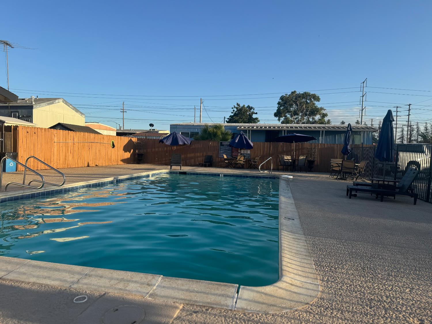 4143 Yosemite Blvd #B10, Modesto, CA 95357