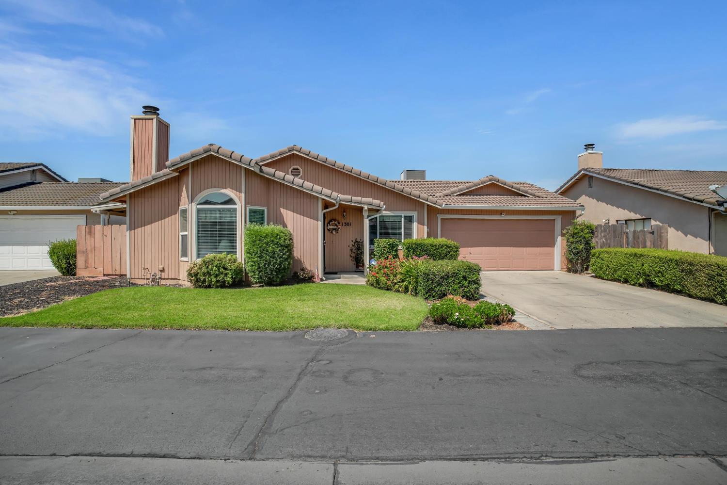 1301 Windsor, Turlock, CA 95380