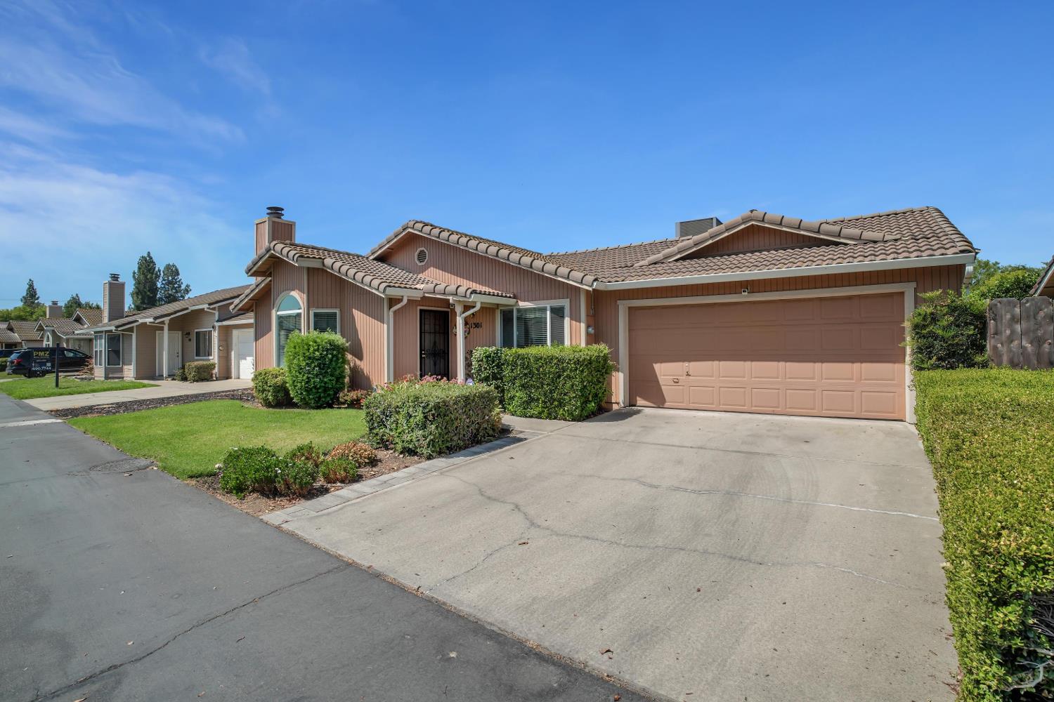 1301 Windsor, Turlock, CA 95380