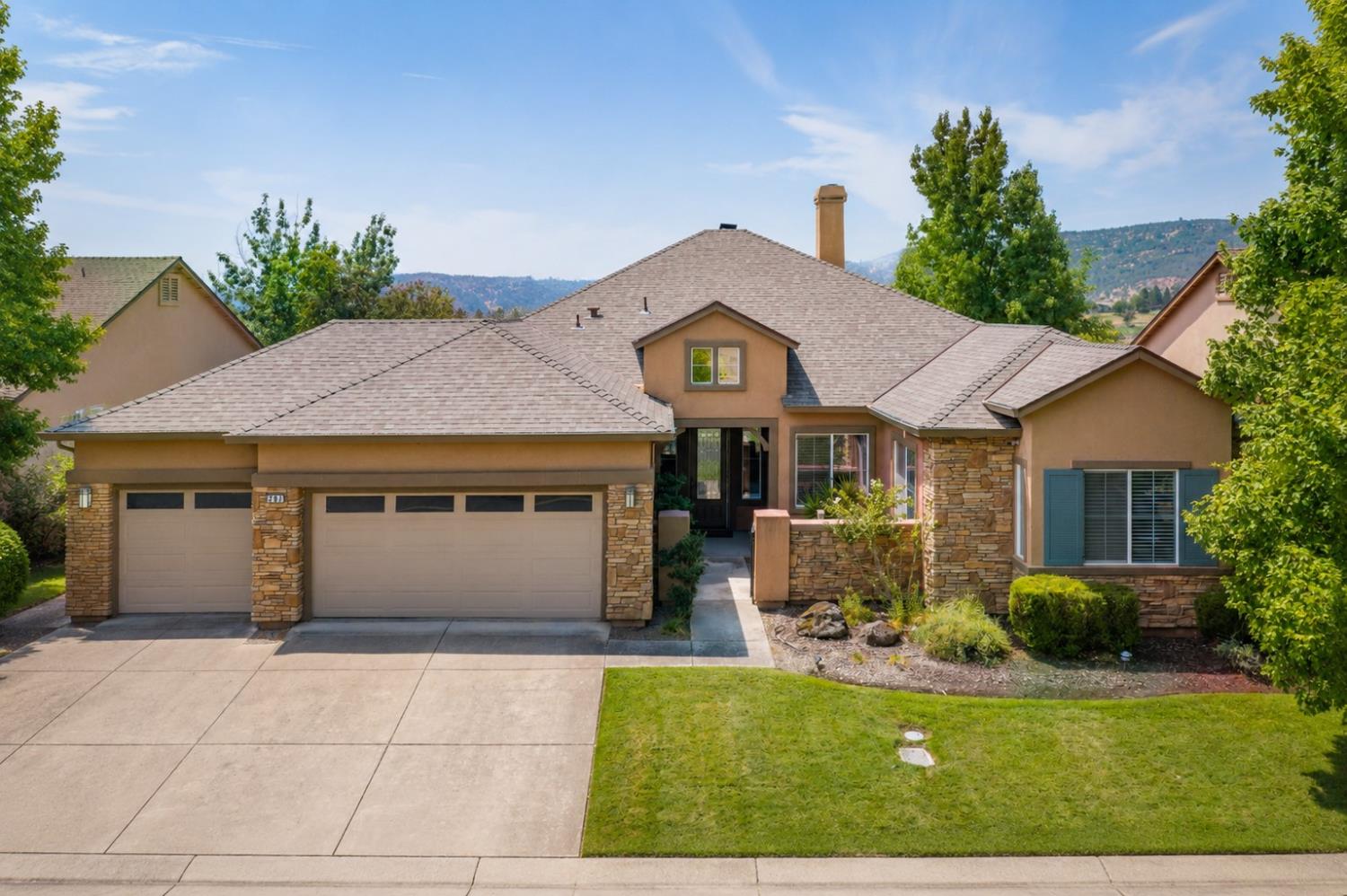 267 Rock Ridge Ln, Copperopolis, CA 95228