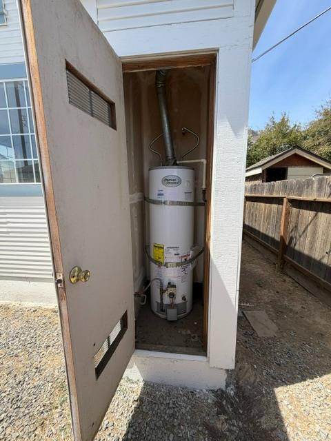 470 Second St, Gustine, CA 95322