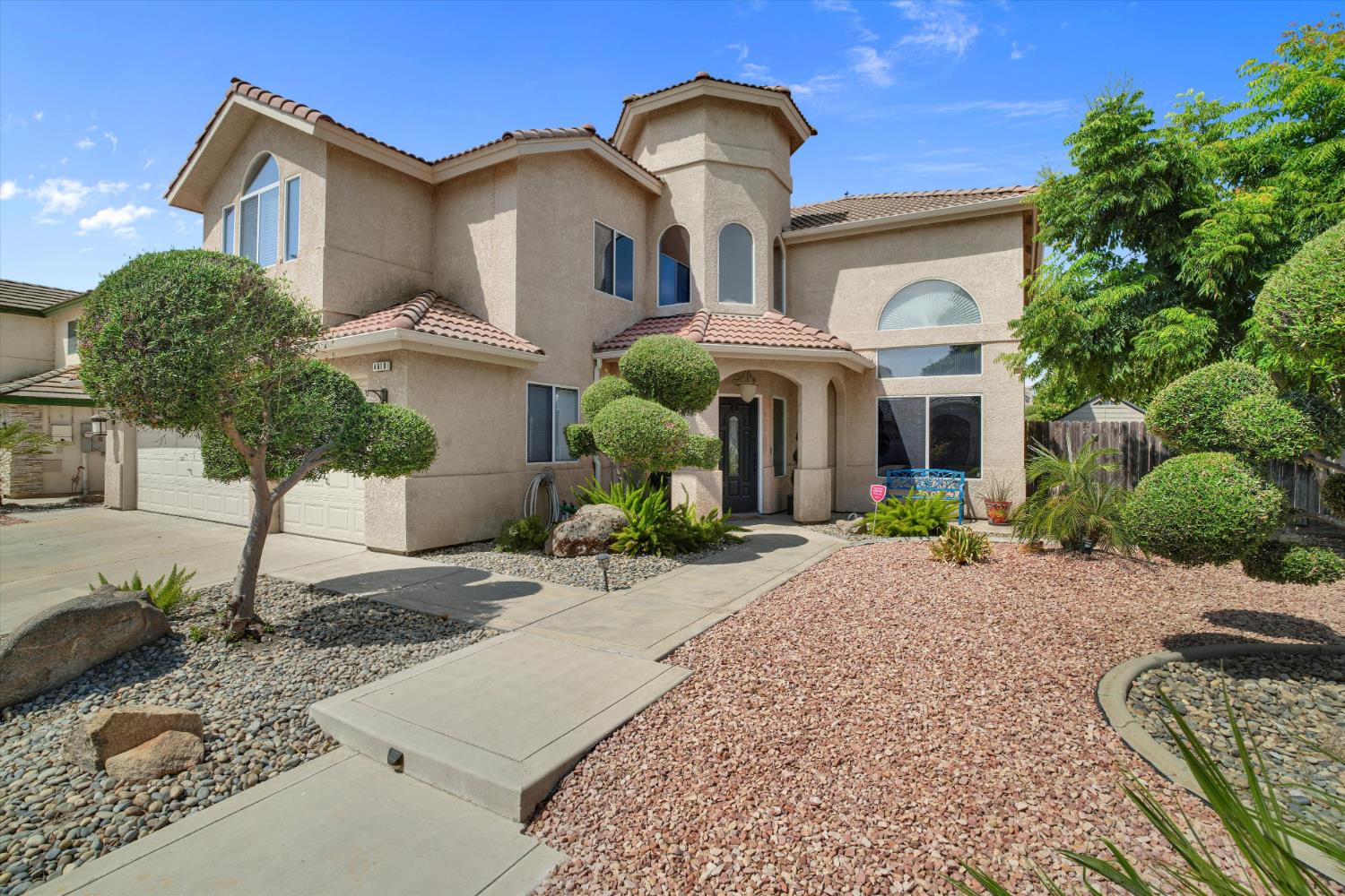 4610 Broadmore St, Chowchilla, CA 93610