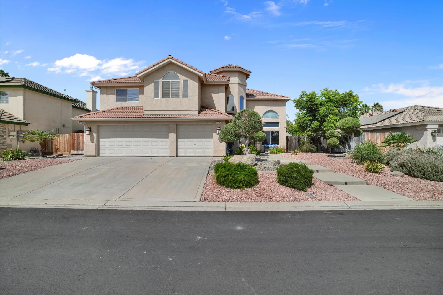 4610 Broadmore St, Chowchilla, CA 93610