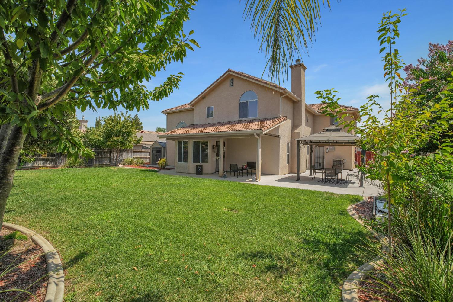 4610 Broadmore St, Chowchilla, CA 93610