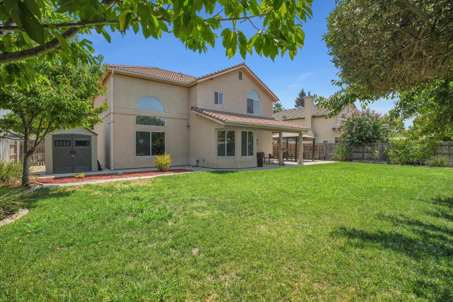 4610 Broadmore St, Chowchilla, CA 93610