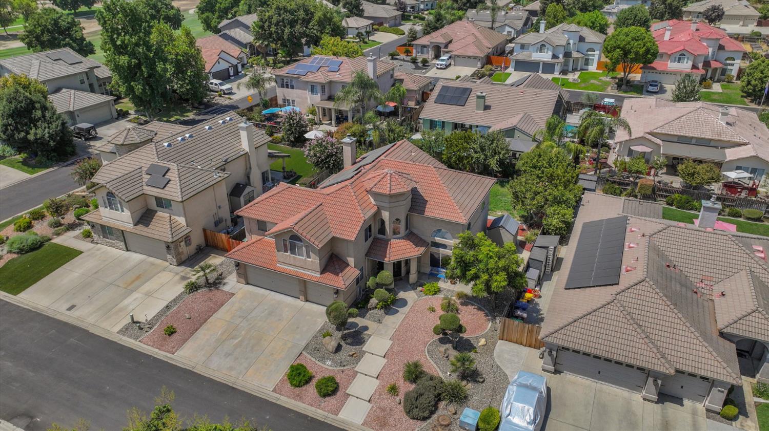 4610 Broadmore St, Chowchilla, CA 93610