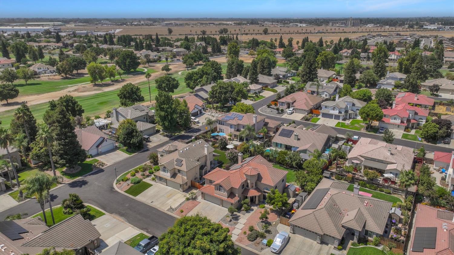 4610 Broadmore St, Chowchilla, CA 93610