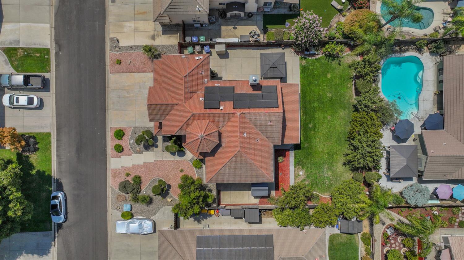 4610 Broadmore St, Chowchilla, CA 93610