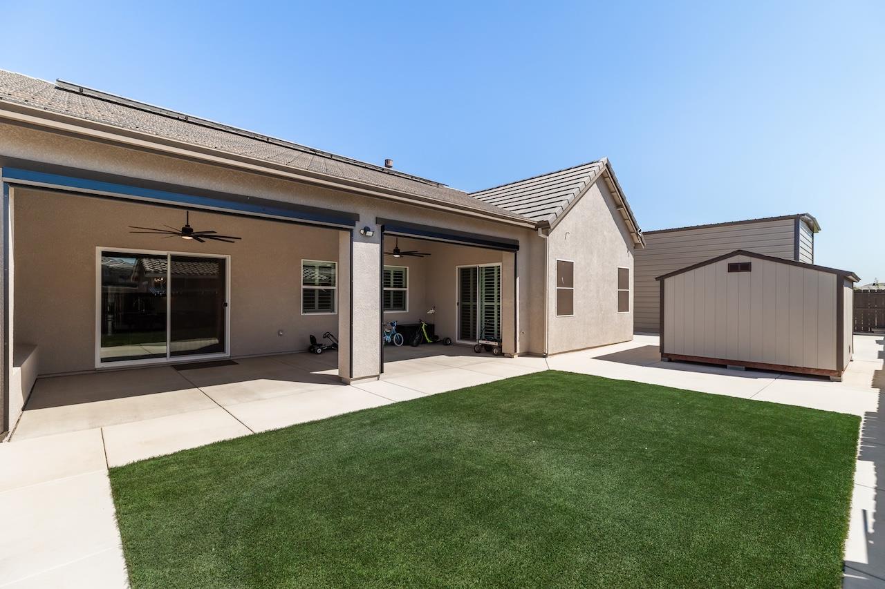 2505 Chrysler Ave, Manteca, CA 95337