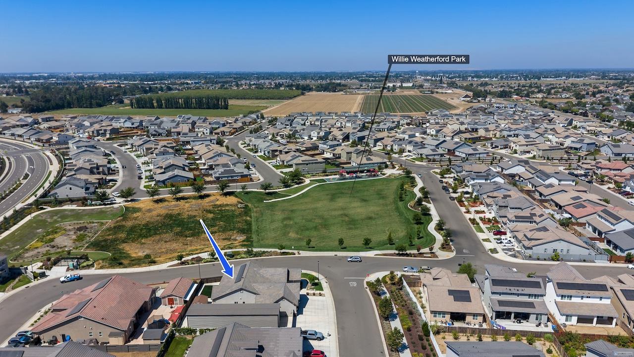 2505 Chrysler Ave, Manteca, CA 95337