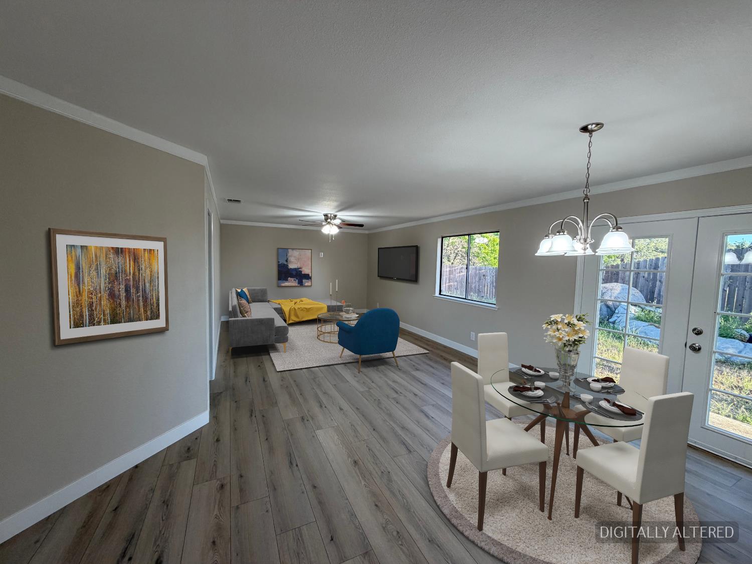 31336 N Dome Dr, Coarsegold, CA 93614