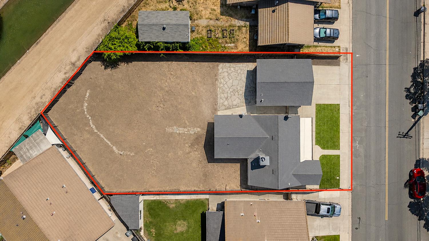 13361 Bentley St, Waterford, CA 95386