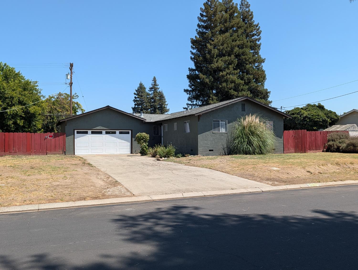 3304 Mcgerry St, Modesto, CA 95355