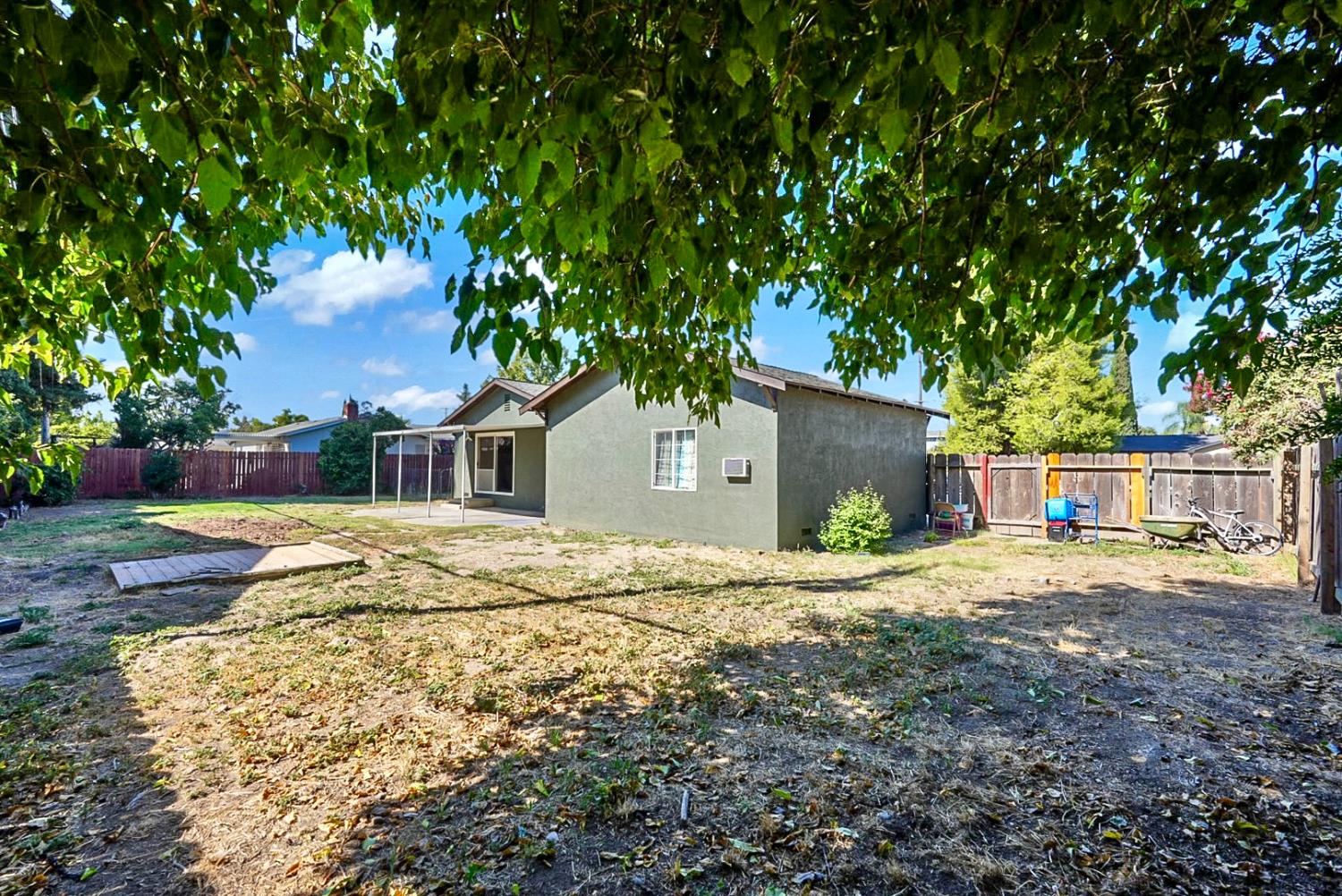 3304 Mcgerry St, Modesto, CA 95355