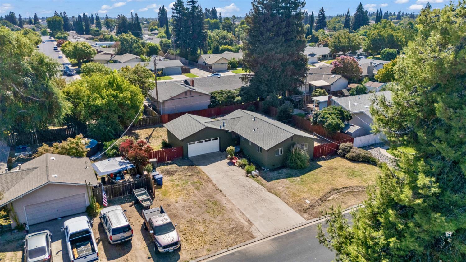 3304 Mcgerry St, Modesto, CA 95355