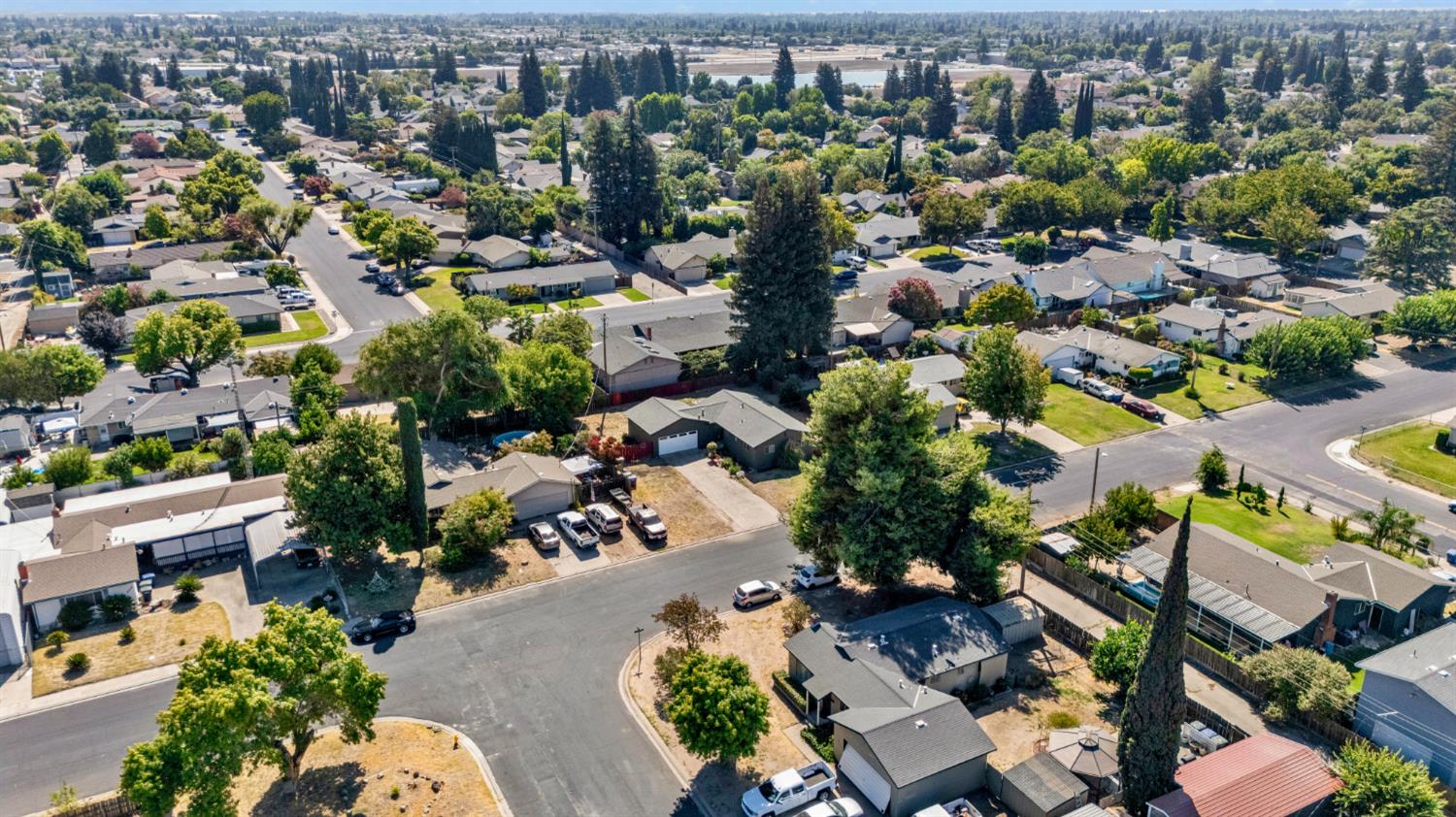 3304 Mcgerry St, Modesto, CA 95355