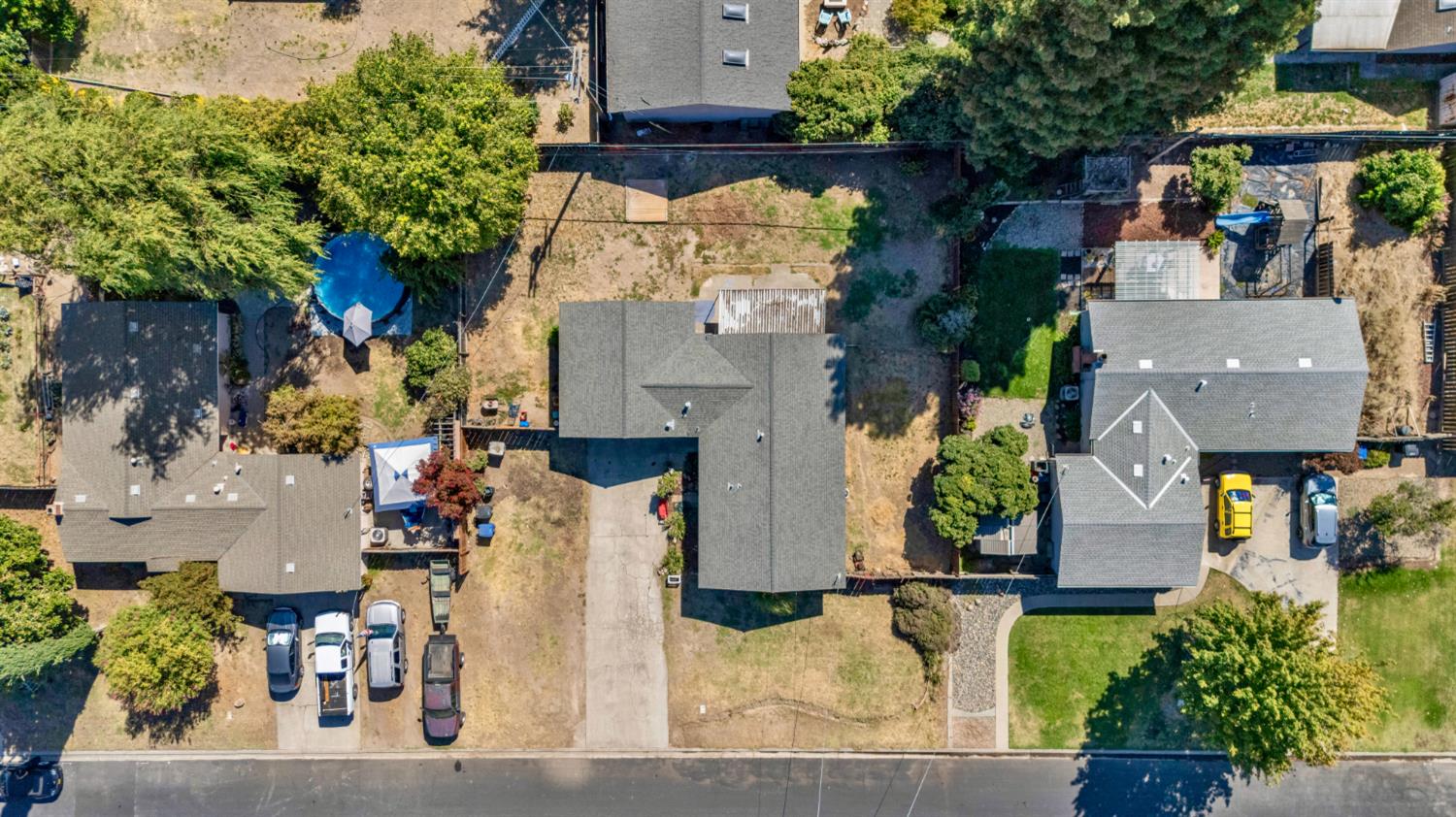 3304 Mcgerry St, Modesto, CA 95355
