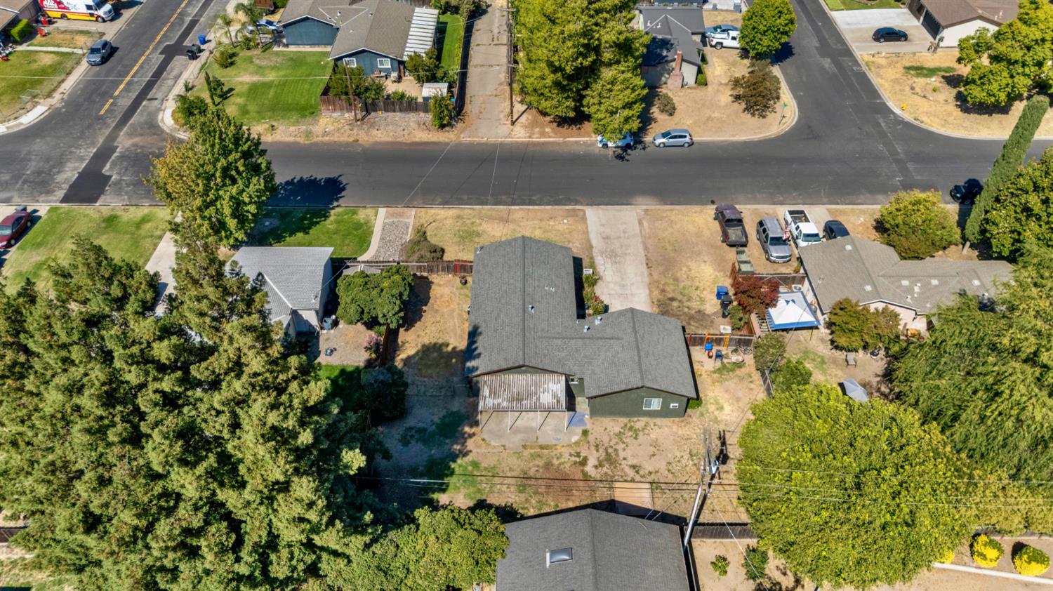 3304 Mcgerry St, Modesto, CA 95355
