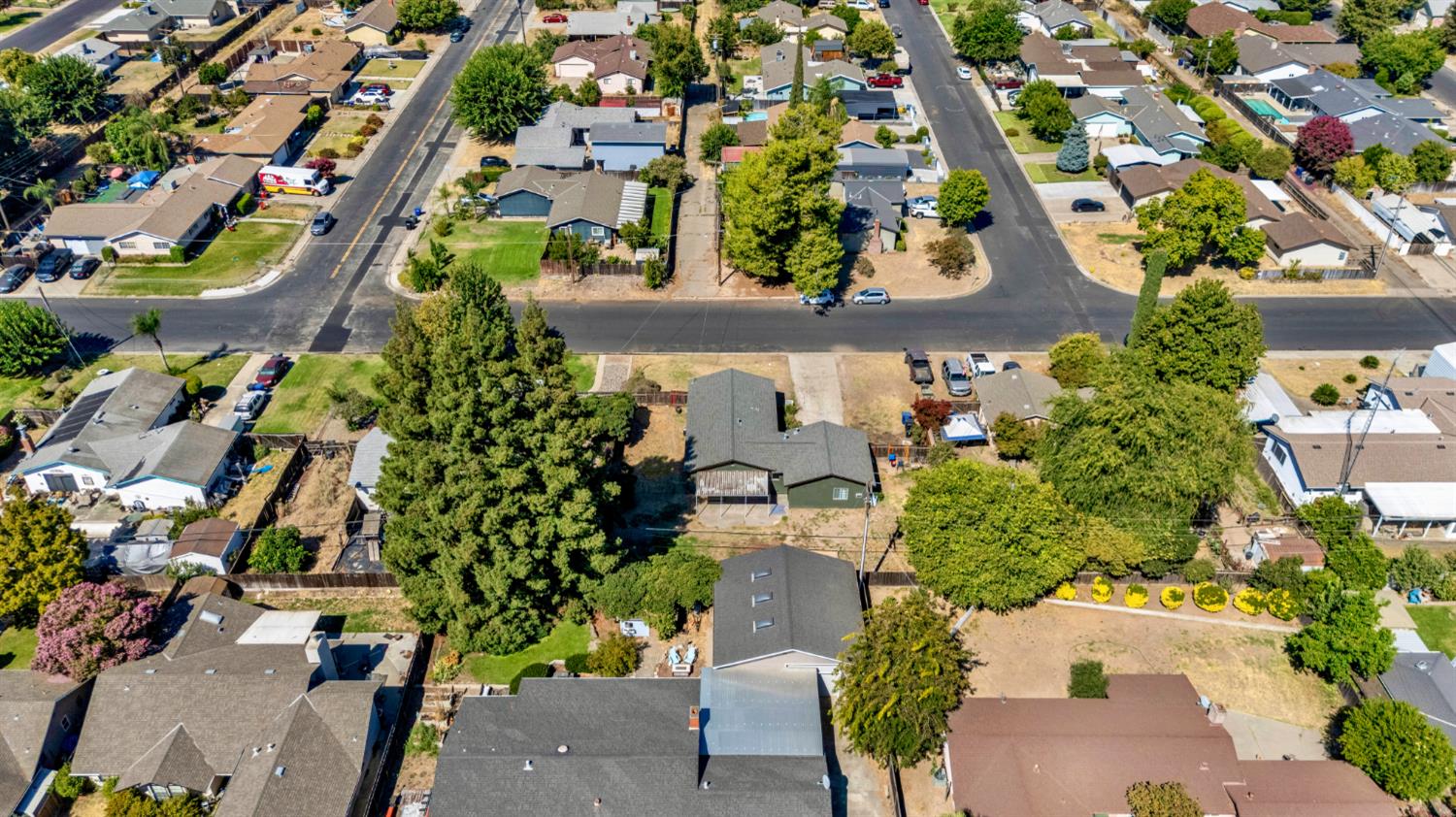 3304 Mcgerry St, Modesto, CA 95355
