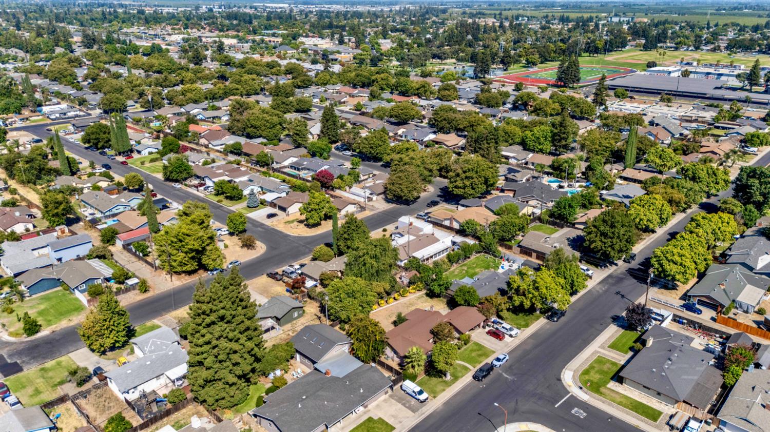 3304 Mcgerry St, Modesto, CA 95355