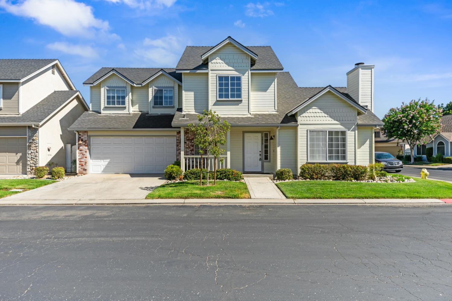 2829 Stone Ter, Modesto, CA 95355