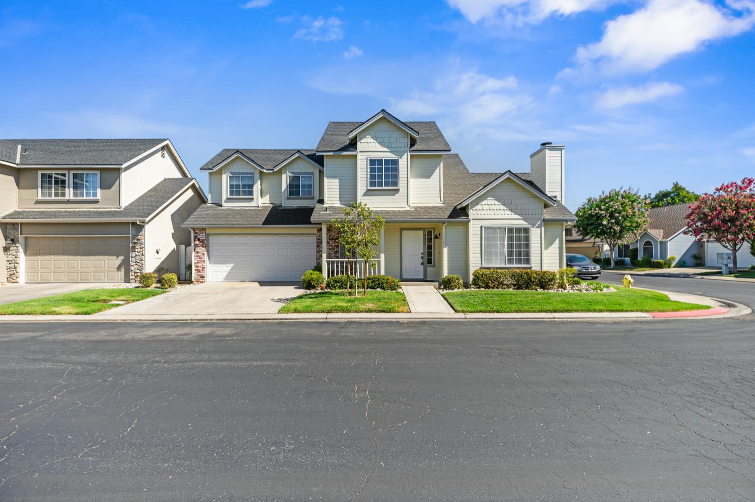 2829 Stone Ter, Modesto, CA 95355