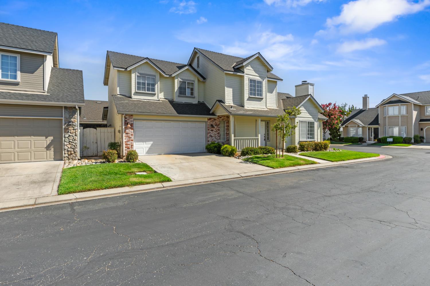2829 Stone Ter, Modesto, CA 95355