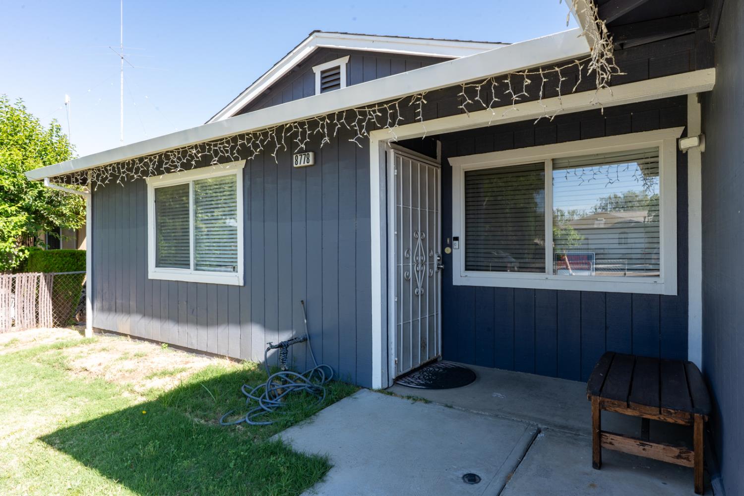 8778 Almond St, Dos Palos, CA 93620