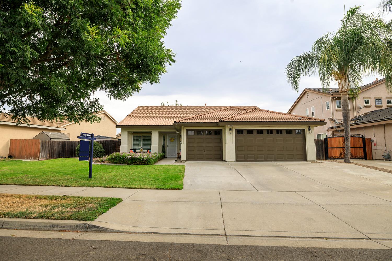 1169 Moon River Way, Ceres, CA 95307