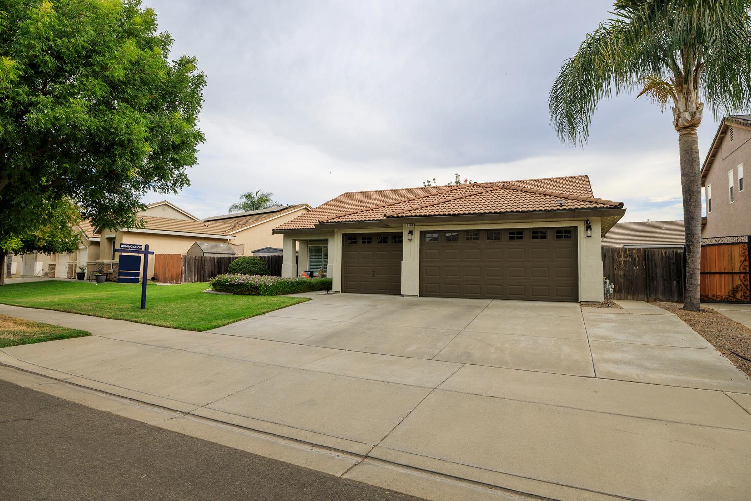 1169 Moon River Way, Ceres, CA 95307