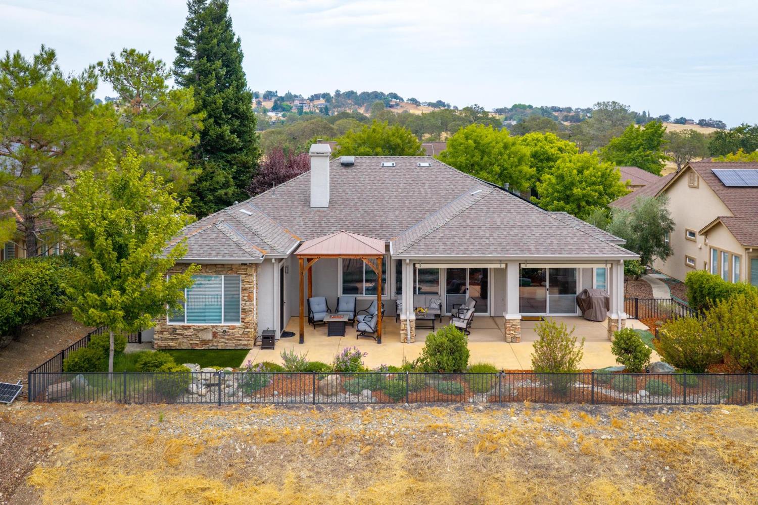 217 Rock Ridge Ln, Copperopolis, CA 95228