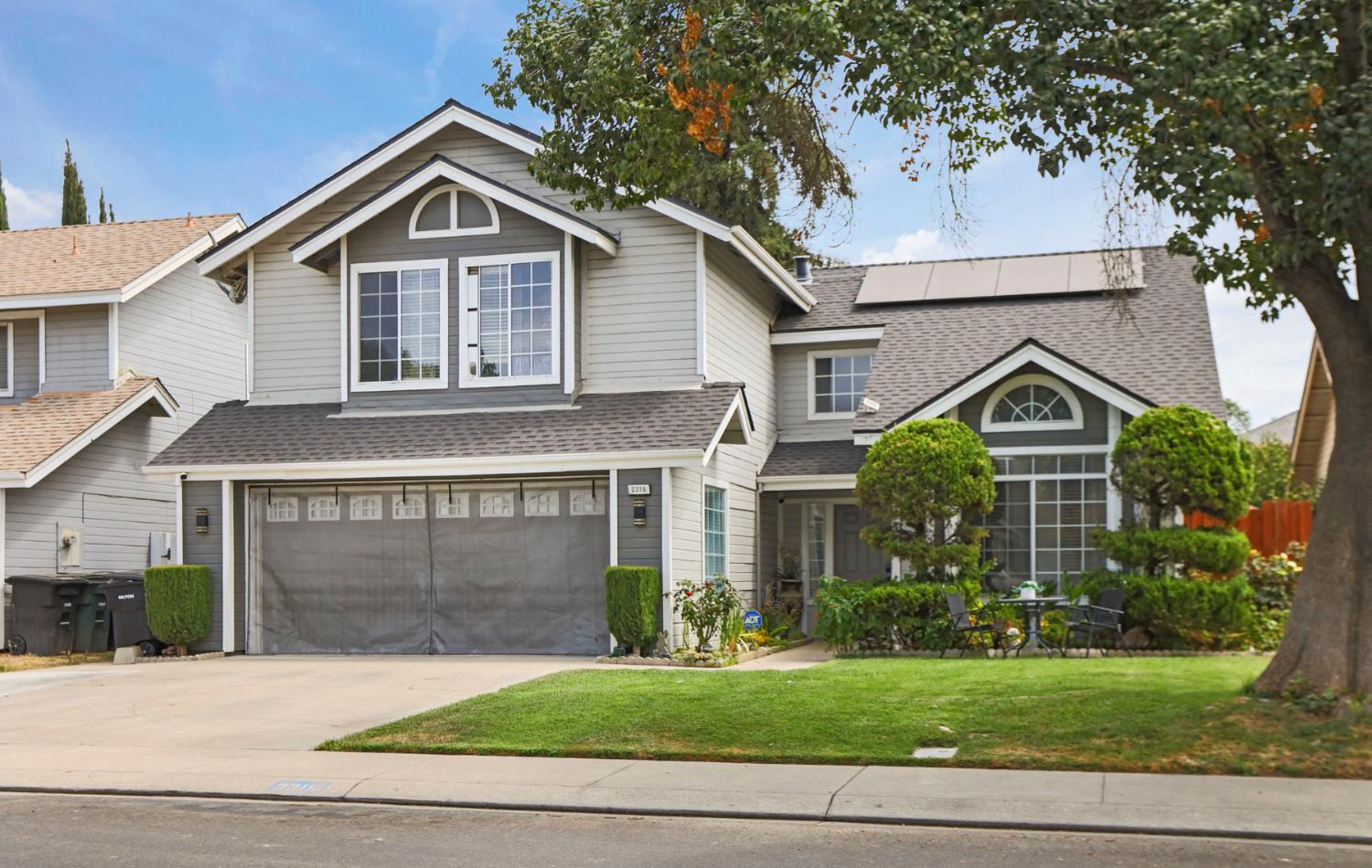 2316 Grouse Crossing Way, Modesto, CA 95355