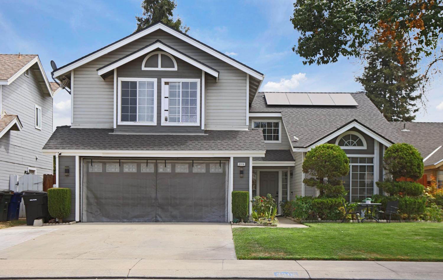 2316 Grouse Crossing Way, Modesto, CA 95355
