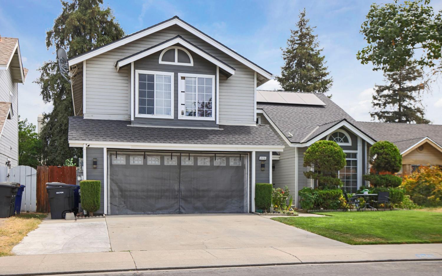 2316 Grouse Crossing Way, Modesto, CA 95355