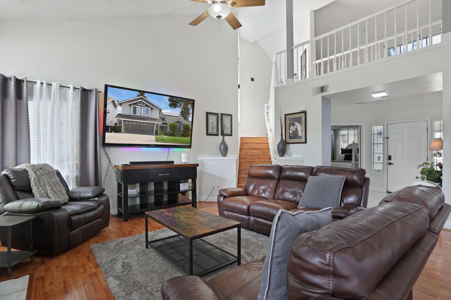 2316 Grouse Crossing Way, Modesto, CA 95355