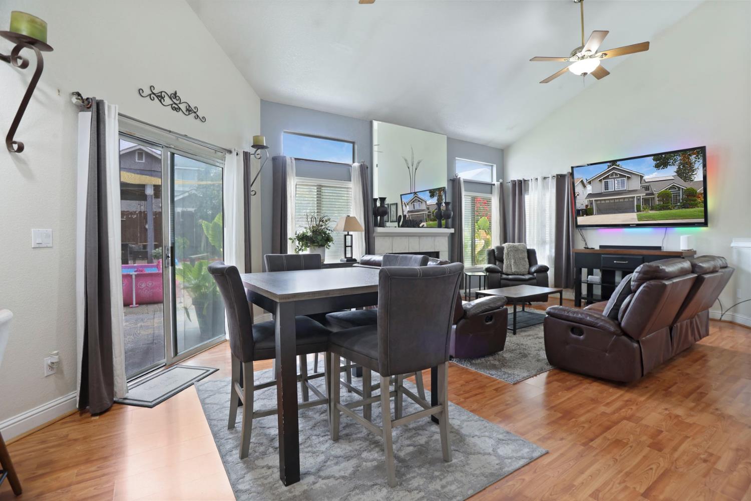 2316 Grouse Crossing Way, Modesto, CA 95355