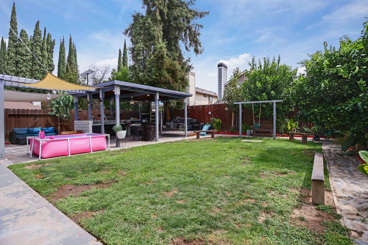 2316 Grouse Crossing Way, Modesto, CA 95355