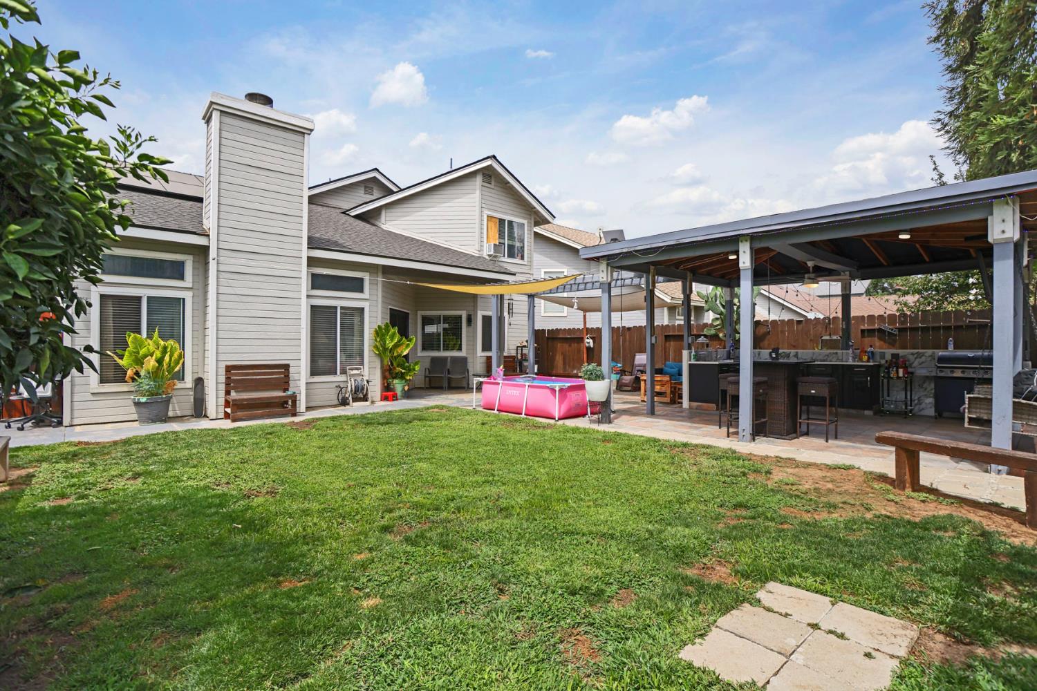 2316 Grouse Crossing Way, Modesto, CA 95355