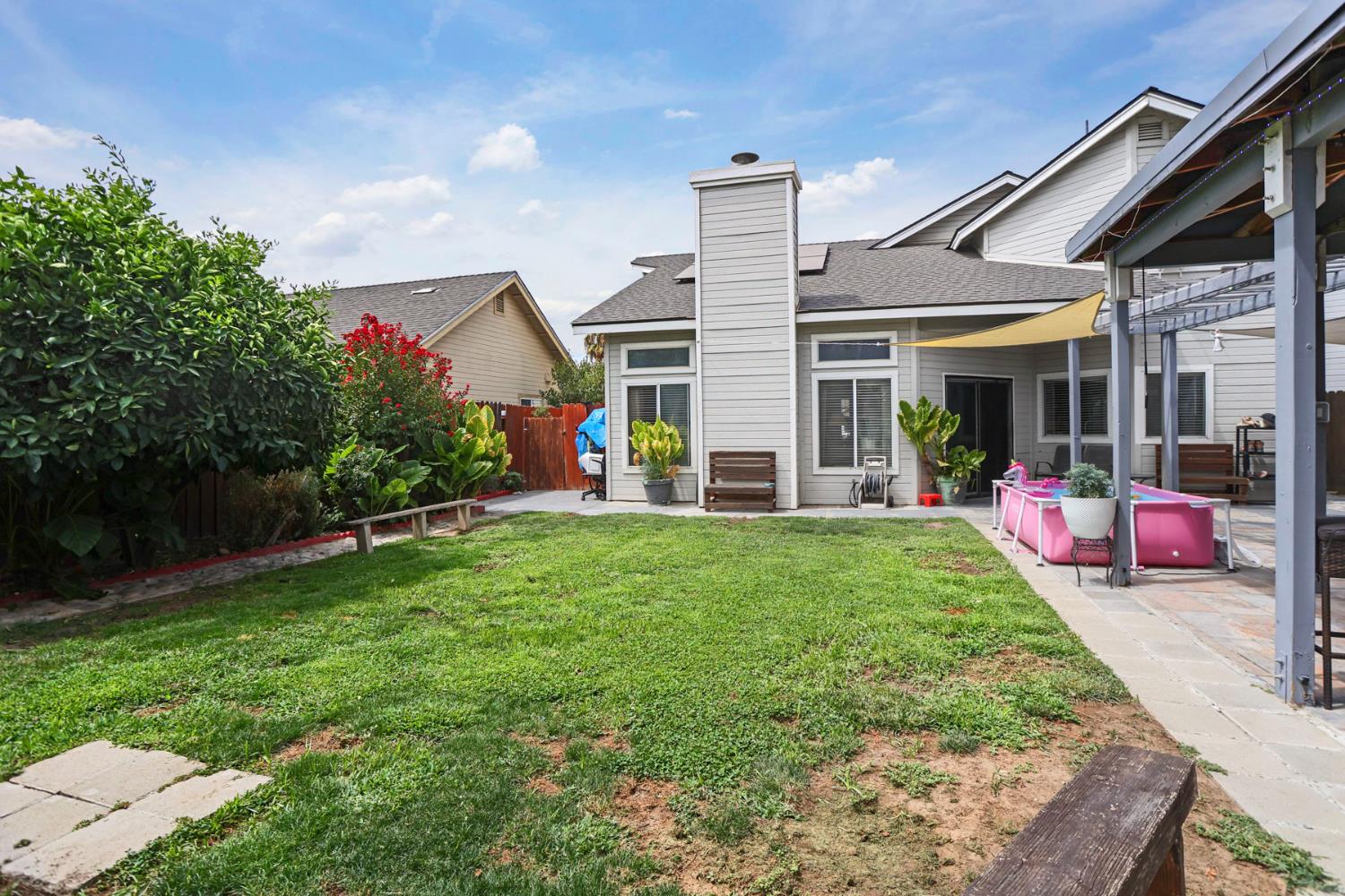 2316 Grouse Crossing Way, Modesto, CA 95355