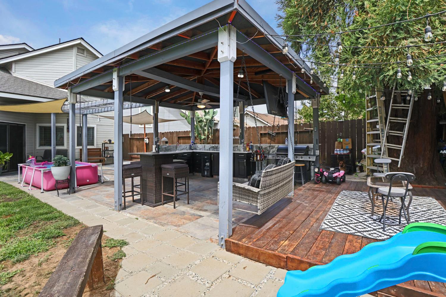2316 Grouse Crossing Way, Modesto, CA 95355