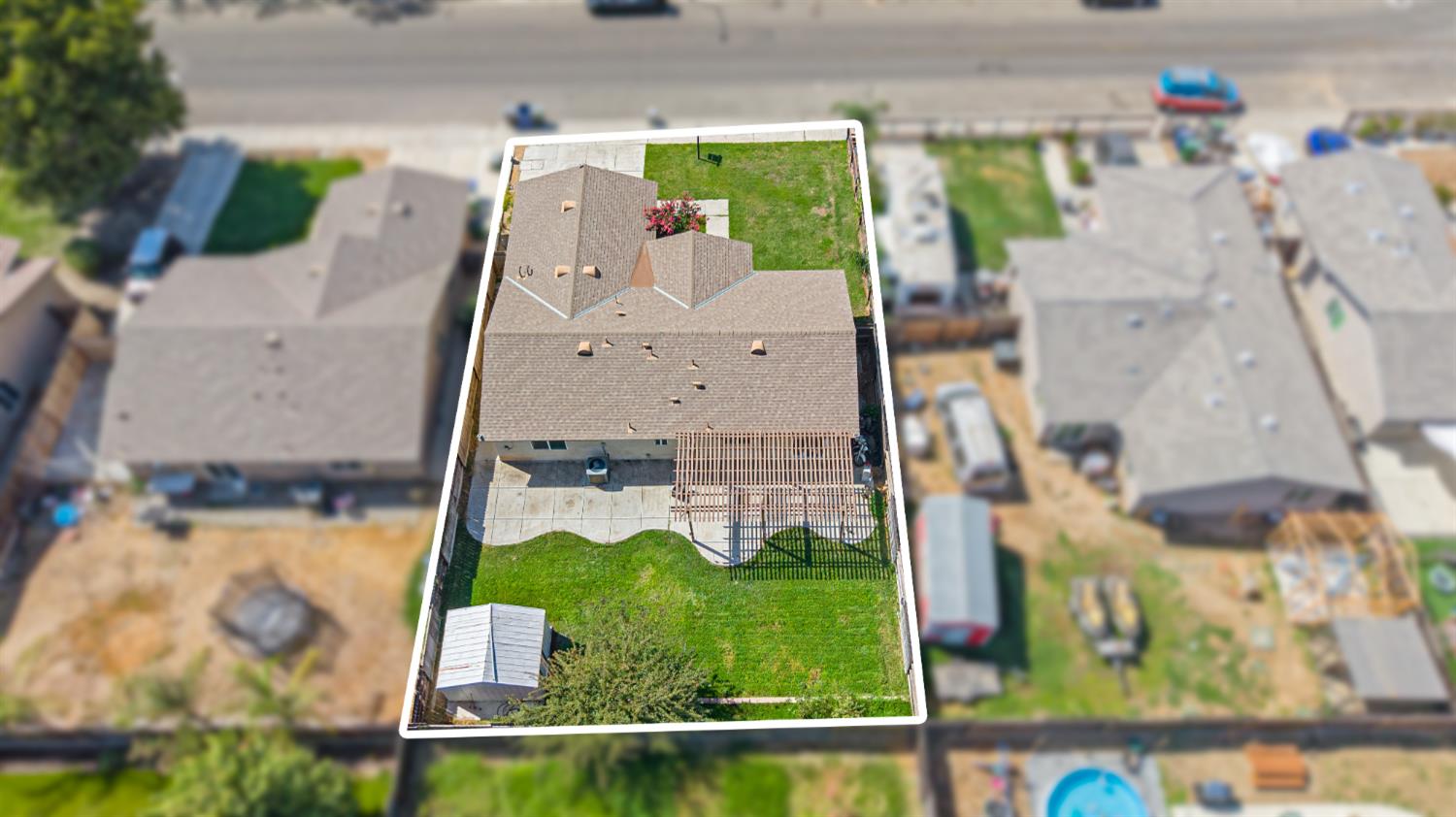 7462 Wren Dr, Winton, CA 95388