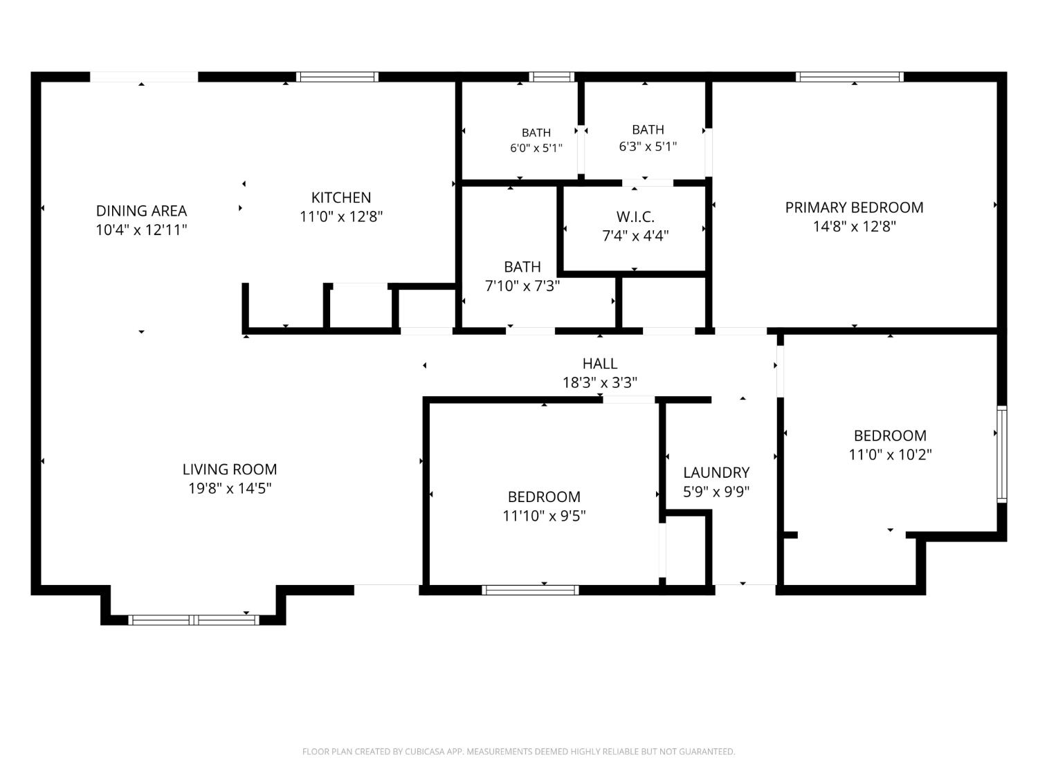 7462 Wren Dr, Winton, CA 95388