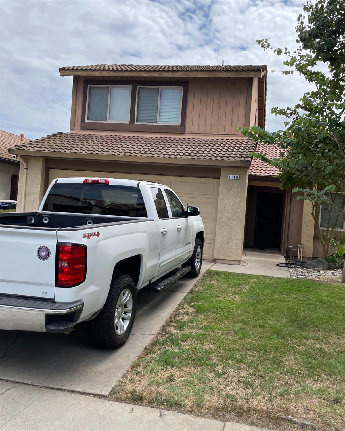 1140 Courtney Way, Modesto, CA 95358
